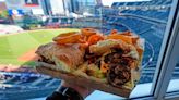 The culinary game at MLB ballparks has exploded in the past 20 years. Eating healthy is a challenge