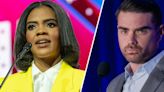 What happened between Candace Owens and Ben Shapiro?