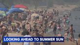 Summer weather outlook forecasts more 90-degree days, higher chance of severe weather than last year