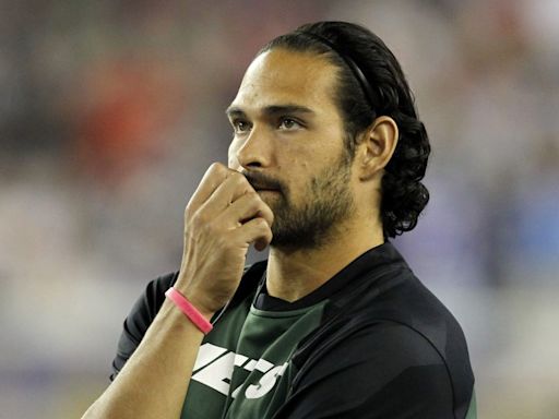 Mark Sanchez predicts an MVP caliber season for Jets quarterback Aaron Rodgers