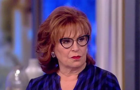 Why Was Joy Behar Fired From The View & GMA?