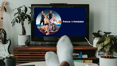 JO 2024 : où regarder le direct des Jeux olympiques en streaming et à la télé ?