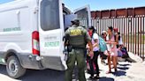 Judge says CDC can't end the Title 42 border expulsions