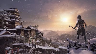 Assassin’s Creed Shadows sera plus dur l’hiver