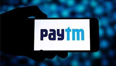 Can Paytm shares double from here? What Vinit Bolinjkar says on the fintech stock