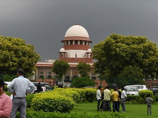 Supreme Court rules royalty on minerals is not tax