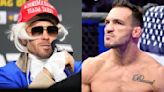 Colby Covington viciously mocks Michael Chandler after UFC 303 cancelation | BJPenn.com