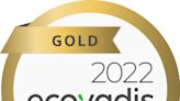 Strength in sustainability: Vetter wins gold in EcoVadis ranking