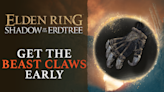 Elden Ring: Shadow of the Erdtree - How to Get The Beast Claws Early - IGN