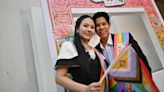 Thailand's senate passes landmark marriage equality bill