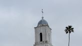 Planned wireless antennas in La Jolla Presbyterian Church tower raise concerns