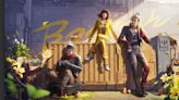 Kadokawa Co-Produces Anime for Garena Free Fire Battle Royale Shooter