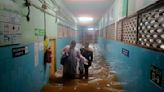 17 deaths blamed on Cyclone Michaung as it makes landfall in India