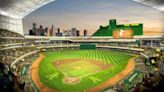 Oakland officials slam A's ‘half-baked,' ‘ugly' Vegas stadium plan