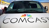 Comcast tops revenue estimates on streaming growth, strong park attendance