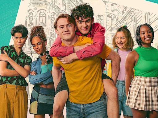 Heartstopper Season 3 OTT Release Date: Know All About Plot, Cast & Streaming Platform