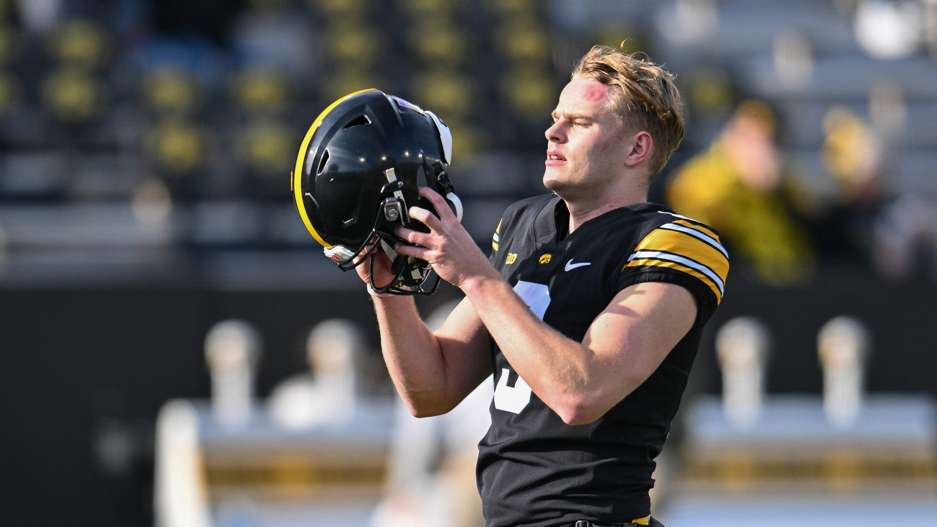 Which Iowa NFL prospects are most underrated going into the 2024 draft?