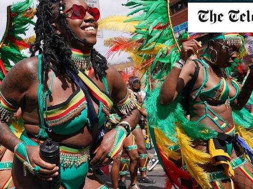 Notting Hill Carnival safety concerns raised in wake of 15-year-old shooting