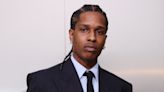 Video of A$AP Rocky Allegedly Shooting Friend Finally Revealed