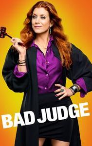 Bad Judge