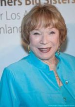 Shirley MacLaine