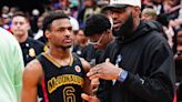 Lakers Rumors: Bronny James Eyed for LeBron in 2024 NBA Draft to 'Fulfill His Dream'