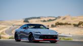 2024 Nissan Z NISMO: Track-Ready Right Out of the Box