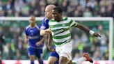 Former Celtic star Landry Nguemo dies in car accident aged 38