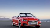 Audi S5 Cabriolet del 2022, emociona al conducirlo