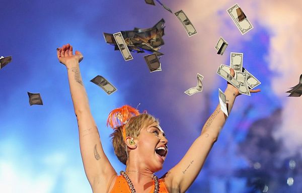 Does money buy happiness? A new study suggests it can