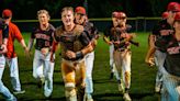 Central Baseball focuses on trust, wins district championship
