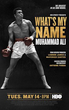 What's My Name: Muhammad Ali