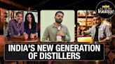 Meet The Folks Changing The Stereotypical Image Of The Distiller In India