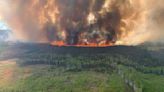 Premercado | Incendios en Canadá ponen en riesgo suministro de petróleo en el país
