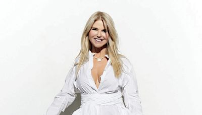 Christie Brinkley, 70, reveals the secret trick she uses to feel sexy