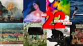 The 22 Best Albums of 2022