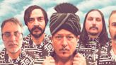 Swami & The Bed Of Nails (Feat. Swami John Reis) to Release Debut Album