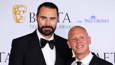 Rylan Clark’s love life from traumatic split to co-star rumours as he speaks out