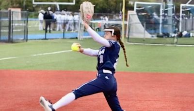Staten Island HS softball: SIA dominates in run to PSAA crown; Victoria Lopez’s one-hitter vaults Sea JV into title game