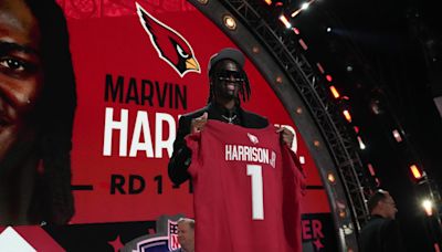 What Each Draft Pick Brings to Cardinals