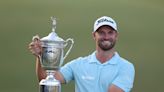 Meet Wyndham Clark, the golfer who clinched his first major title beating out PGA Tour pros Rory McIlroy, Scottie Scheffler, and Rickie Fowler