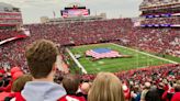 Kickoff times, TV information set for Husker football games