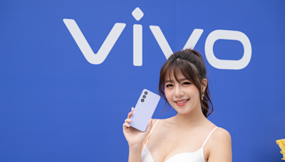 為生活影像玩家而生！vivo 推出 vivo Y100 5G 與 vivo Y03 兩款新機並與大甲媽攜手推出指定通路購機送媽祖加持聯名商品