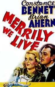 Merrily We Live