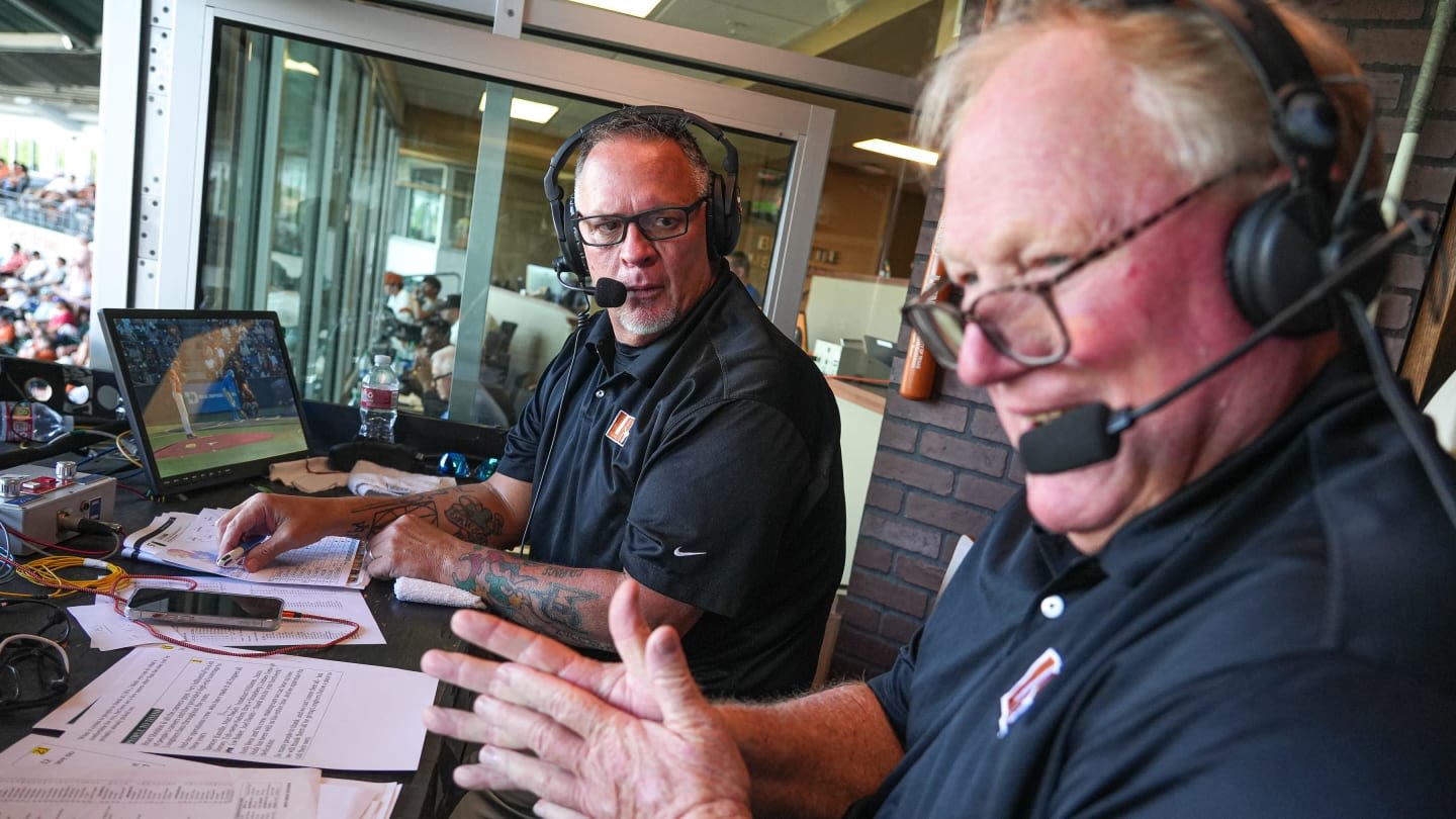 Texas Athletics Announces New 'Reimagined' Longhorn Network