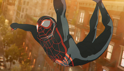 Marvel's Spider-Man 2 Update Adds 8 Suits and More in New Patch Notes