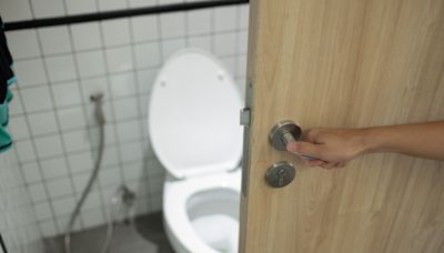 家中廁所太舊嚇跑女友！ 一票人看1點難接受：不是潔癖 - 生活