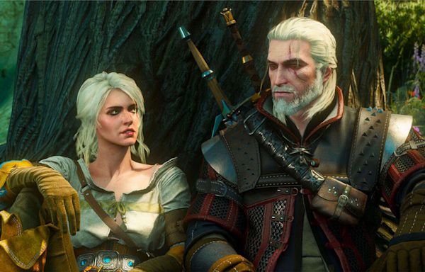 One Of The Witcher 3's Endings Has Been Restored By A Fan Mod