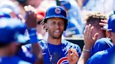 'I'm making progress': Chicago Cubs infielder Andrelton Simmons inches toward MLB return