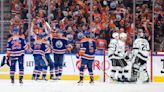 Oilers crush Kings to claim 3-2 series lead